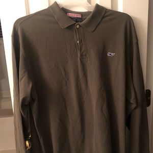 Vineyard Vines Polo